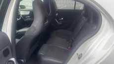 Mercedes-Benz A-Class A200 AMG Line Premium 5dr Auto Petrol Hatchback